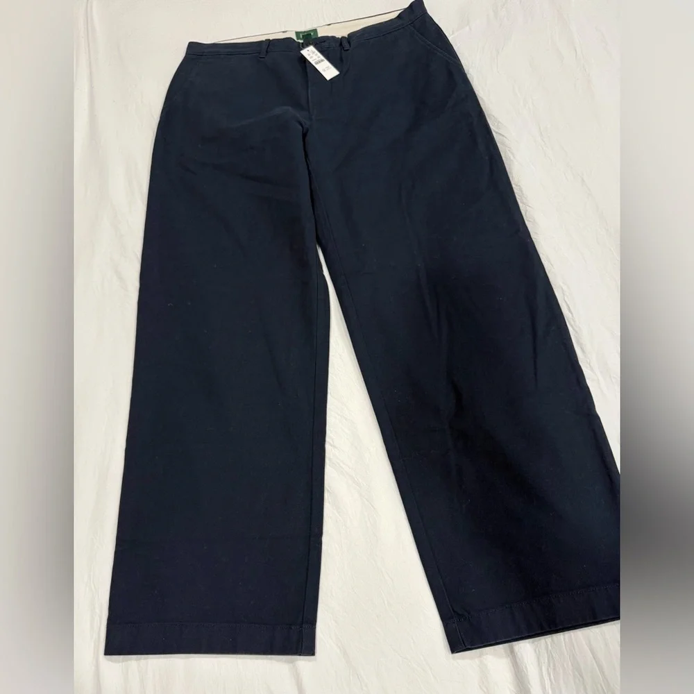 J. Crew stylish dark